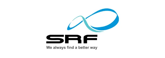 4. SRF Limited