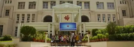 7. The Shri Ram Schools